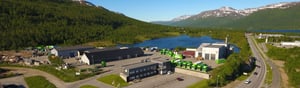 port mountain