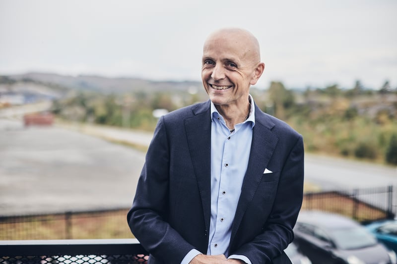 Investing in people: The key to Blu Electro’s success with RamBase QMS