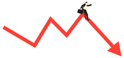 recession