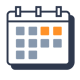 Calender Icon
