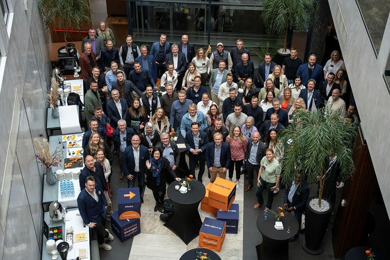 RamBase Summit 2024 in Gdansk
