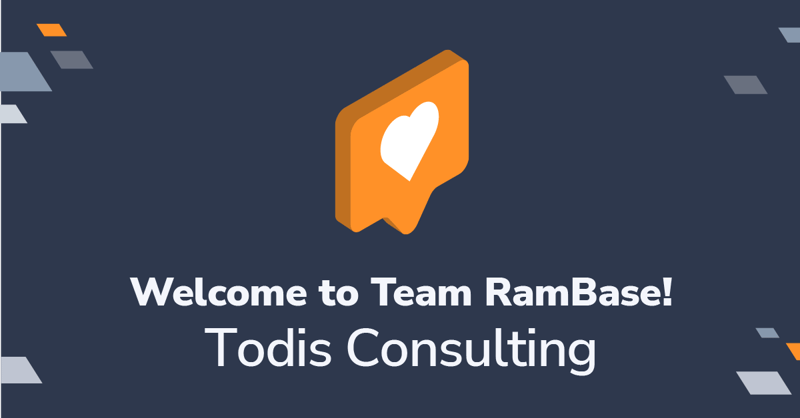 Todis Consulting partners up with RamBase to promote modern ERP in Poland