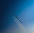 aerospace and defence illustration