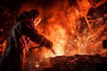 metal industry