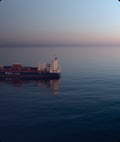 maritime industrial environment