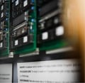 electronics manufacturing