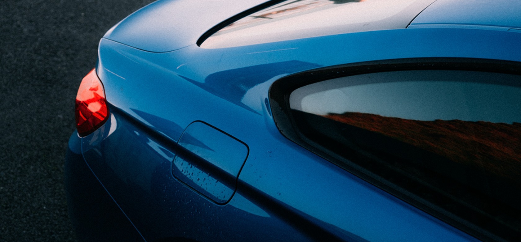 background image car blue