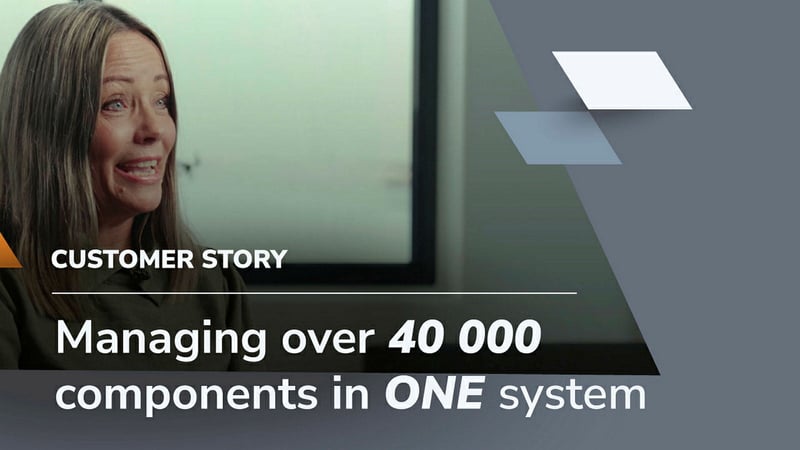 Full control of our warehouse | Customer story Westcontrol (snippet)