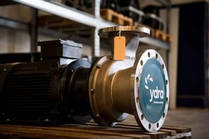 ydra