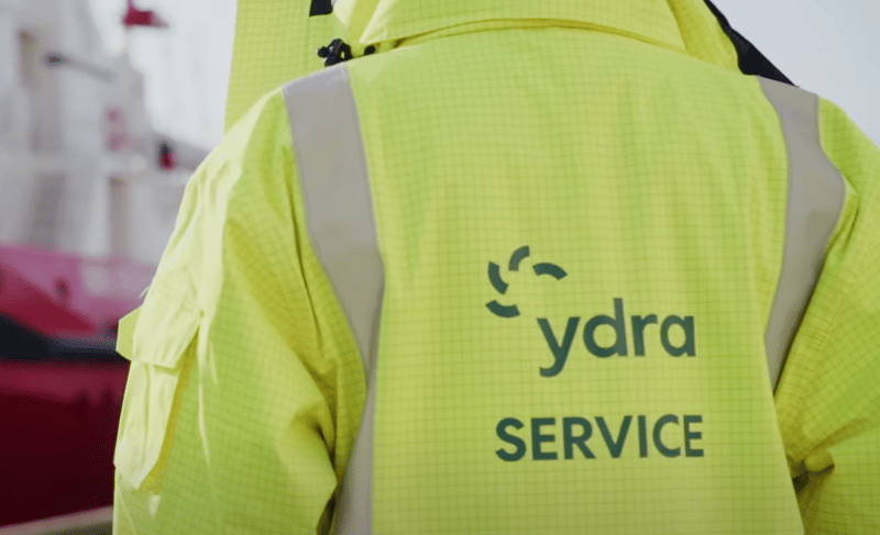 Pump Factory Ydra Manage their Production with RamBase | RamBase Customer Story